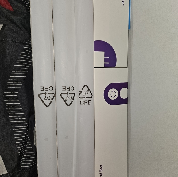 Govee Glide Lively LED Wall Lights model H610A - Picture 8 of 8